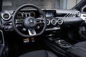 Mercedes Klasa A 45 S AMG 4-Matic+