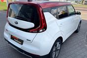Kia Soul e-Soul L