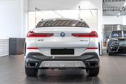 BMW X6 xDrive40d M Sport
