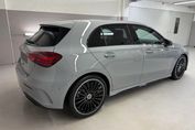Mercedes Klasa A 220 4-Matic AMG Line