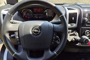 Opel Movano 2.2