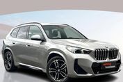BMW X1 sDrive18d M Sport