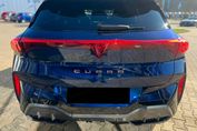 Cupra Terramar 1.5 eTSI DSG