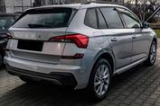 Skoda Kamiq Drive 1.5 TSI  DSG