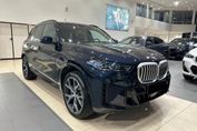 BMW X5 xDrive30d M Sport