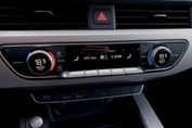 Audi A5 Sportback 40 TFSI