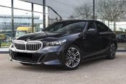 BMW Seria 5 520d xDrive M Sport
