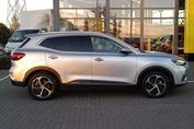 MG HS 1.5 T-GDI Exclusive DCT