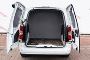 Toyota Proace City Long L2H1