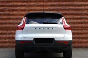 Volvo XC40 B4 Ultra Black Edition