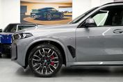 BMW X5 xDrive40d M Sport