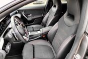 Mercedes CLA 250 e AMG Line