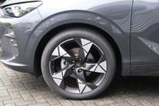 Cupra Terramar 1.5 eTSI mHEV DSG