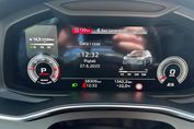 Audi A6 Avant 40 TDI quattro Advanced