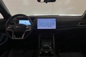 BYD ATTO 2 Boost