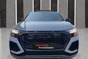 Audi Q8 RS Q8 TFSI mHEV Quattro Tiptronic