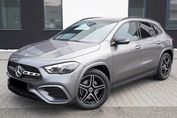 Mercedes GLA 200 AMG Line