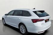 Skoda Octavia 1.5 TSI Selection DSG