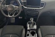Kia XCeed 1.6 T-GDI GT-Line DCT