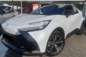 Toyota C-HR Executive 2.0 Plug-in Hybrid Dynamic Force