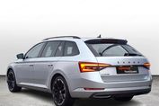 Skoda Superb 2.0 TDI SCR Sportline DSG