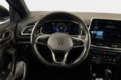 Volkswagen T-ROC 1.5 TSI R-Line DSG