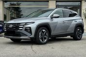 Hyundai Tucson 1.6 T-GDi Smart 2WD