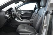 Audi A7 40 TDI mHEV quattro S tronic
