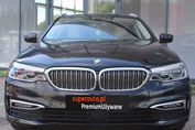BMW Seria 5 Touring 530i xDrive Luxury Line