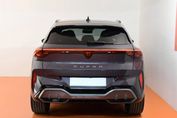Cupra Terramar 2.0 TSI DSG 4Drive