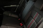 Skoda Fabia Monte Carlo 1.5 TSI DSG
