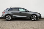 Audi A3 TFSI S Line Sportback
