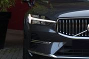 Volvo XC60 T8 Plug-In Hybrid AWD Ultra Bright