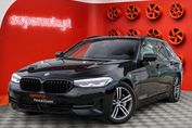 BMW Seria 5 Touring 530e xDrive