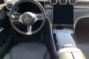 Mercedes GLC Coupe 220 d 4-Matic Avantgarde