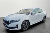 Skoda Octavia TSI mHEV Selection DSG