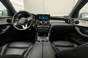 Mercedes GLC Coupe 200 4-Matic