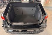 Audi A3 TFSI S Line Sportback