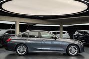 BMW Seria 3 318i aut