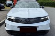 Opel Grandland X GS 1.2 Turbo