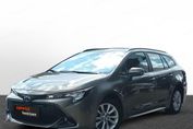 Toyota Corolla 1.8 Hybrid Comfort