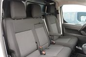 Fiat Scudo XL L2H1 EAT8