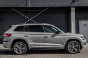 Skoda Kodiaq 2.0 TDI 4x4 Sportline DSG 7os.