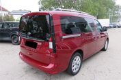 Ford Tourneo Connect Grand L2H1 Titanium A7