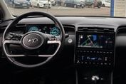 Hyundai Tucson 1.6 T-GDi Executive 2WD