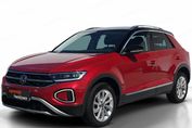 Volkswagen T-ROC 1.5 Tsi Style Dsg