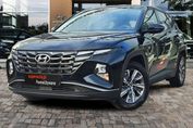 Hyundai Tucson 1.6 t-Gdi Modern 2WD