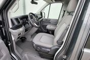 Volkswagen Crafter Grand California AT