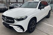Mercedes GLC 200 d 4MATIC AMG Line