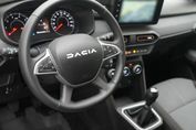 Dacia Sandero Stepway Extreme LPG 1.0 TCe